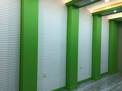 幼儿园专用墙板墙裙 快装绿色环保无甲醛无味道 竹木纤维板可定制