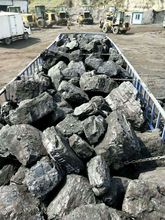 出售神木大贬窑河湾煤矿五二气化煤面煤25三六籽49块中块煤供应