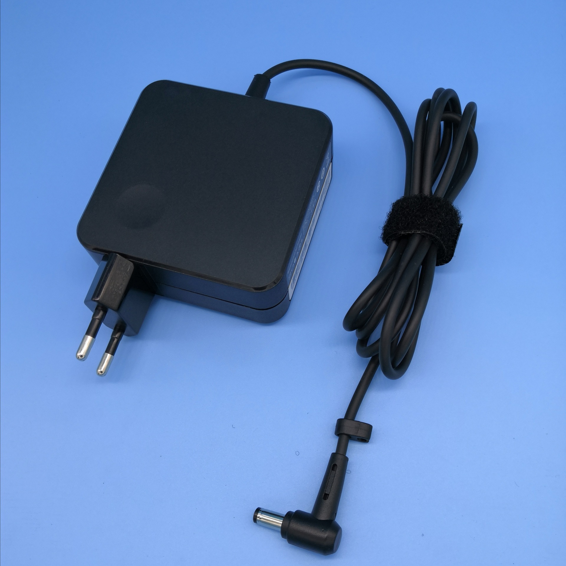 新款方形65w 适用lenovo联想笔记本电源适配器20v3.25a;5525