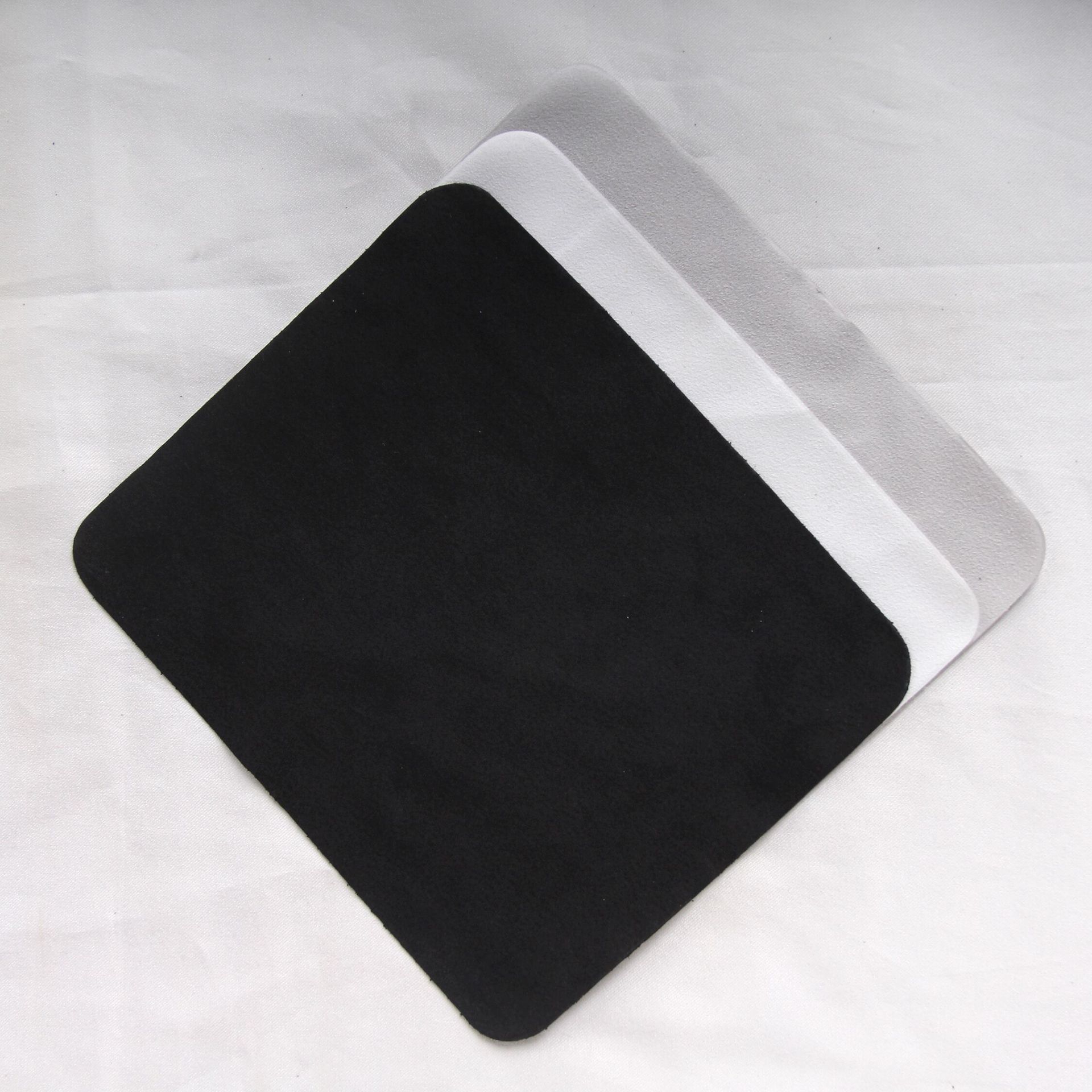 可定制材质超细纤维麂皮商品属性付款成功后15天内安排发货快递06