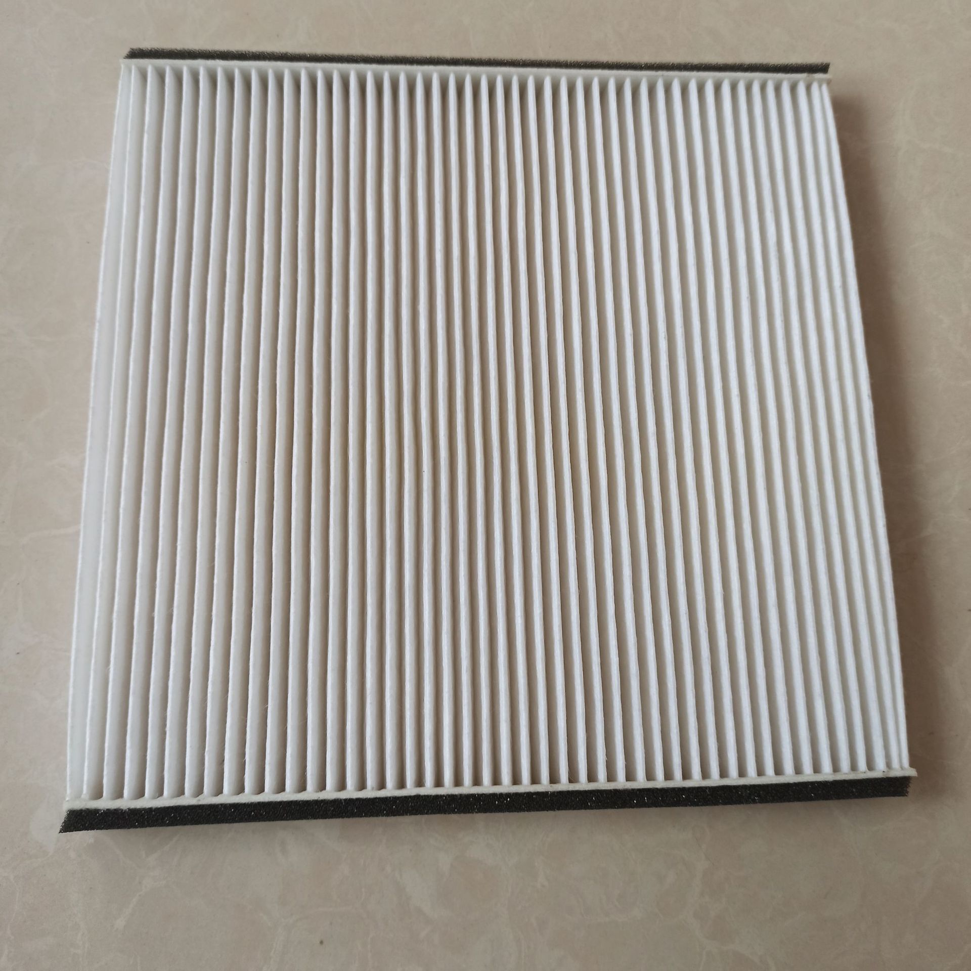 厂家直销 凯美瑞卡罗拉汽车专用空调滤芯滤清器 支持定做