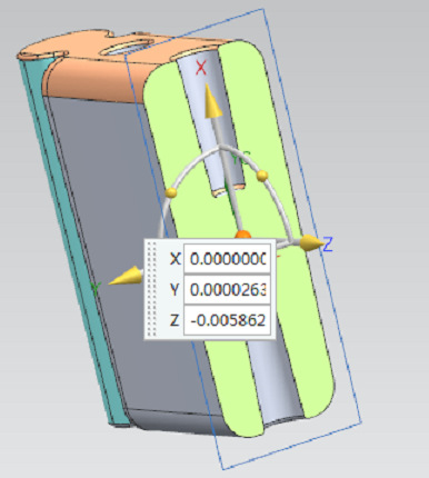 开模注塑加工产品结构设计无法出模时怎么办?