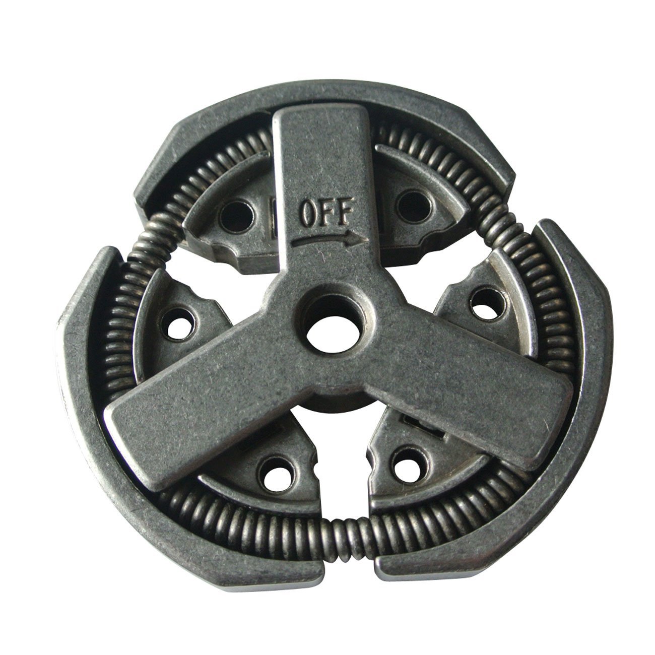 厂家直销高品质割草机割灌机配件gx25 tu26 2500 3800 5200离合器