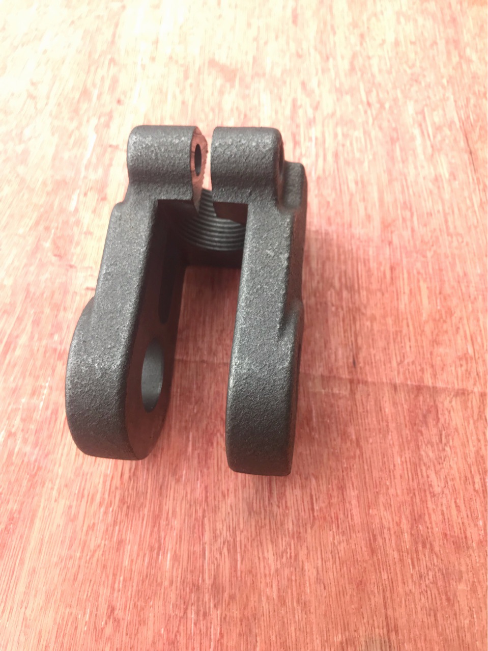 油缸接头油缸尾端油缸配件油缸联接件液压油缸接头油缸