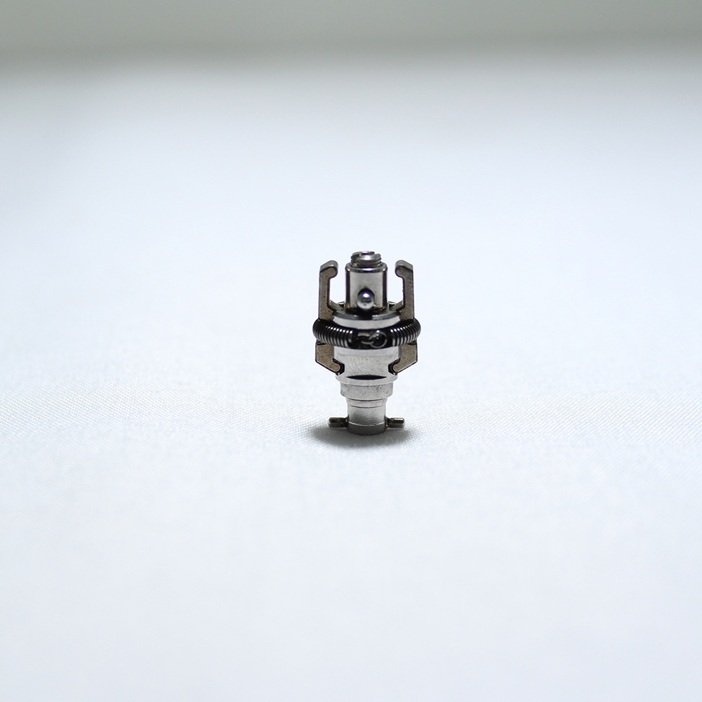 松下贴片机 规格:npm 16头 holder 料号:n610113699a 名称:吸咀/吸嘴