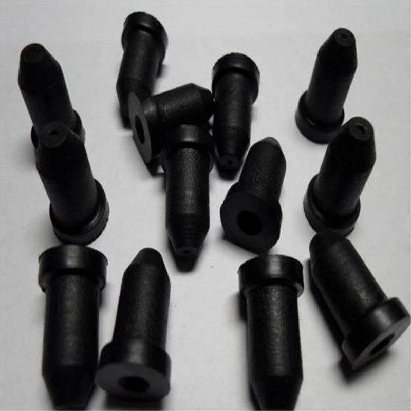 橡塑批发零售橡胶制品橡胶塞子堵头环保硅胶孔塞