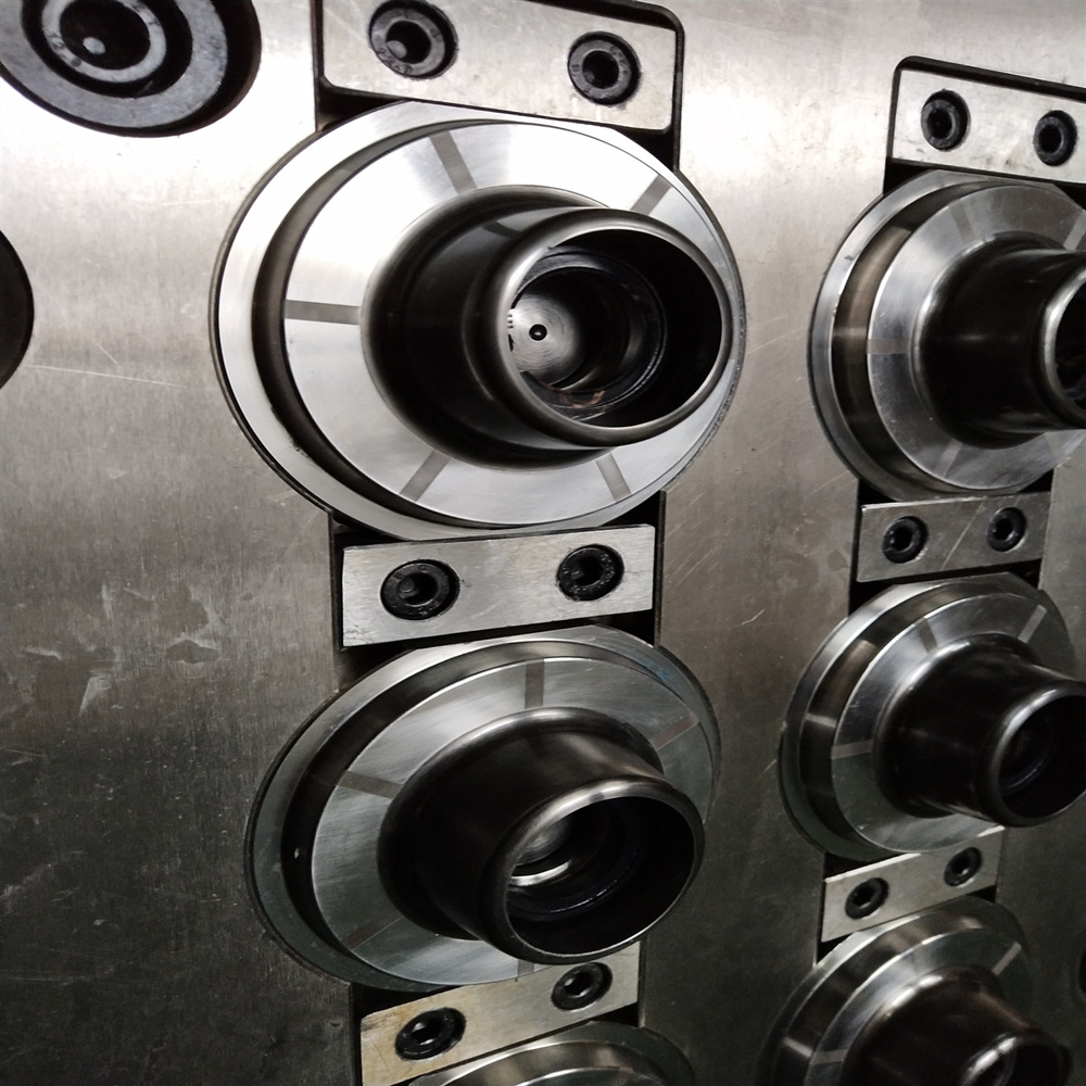 瓶盖模具 30口瓶盖模具 30mm瓶盖模具