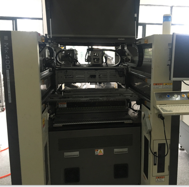 韩国mirae未来高速贴片机