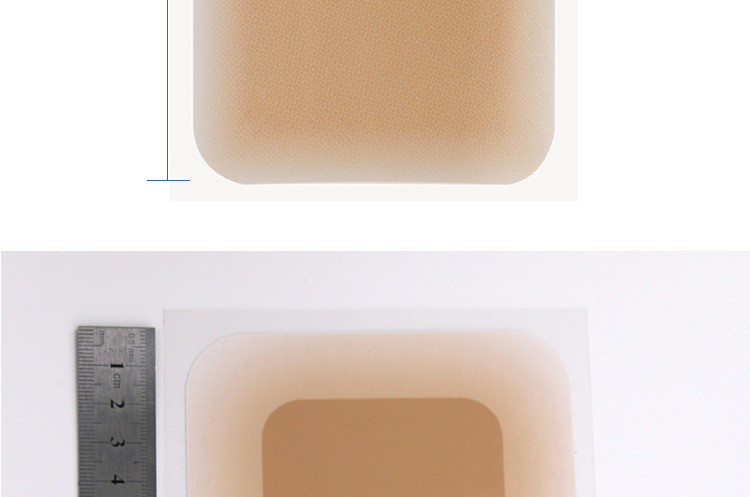 皮肤隐形遮瑕贴纹身疤痕贴遮盖神器防水肉色假皮肤仿真皮厂家oem