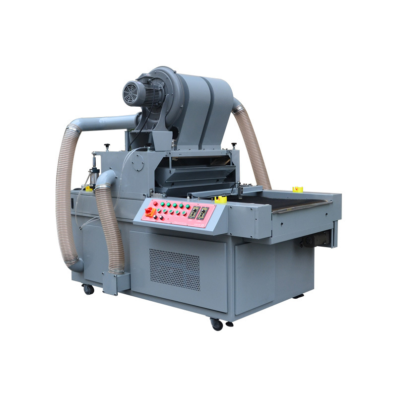 涛兴全自动撒粉机 对联年画金粉机平面双吸口热熔粉撒粉机