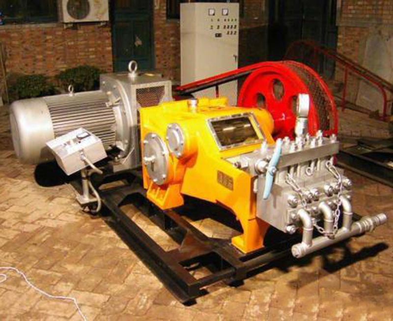 2tgz-60/210双液调速高压注浆泵厂家 双液调速高压注浆泵