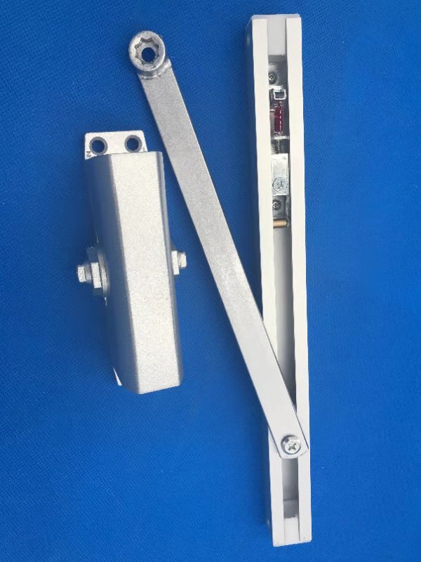 生产批发防火窗耐火窗装的温控闭窗器