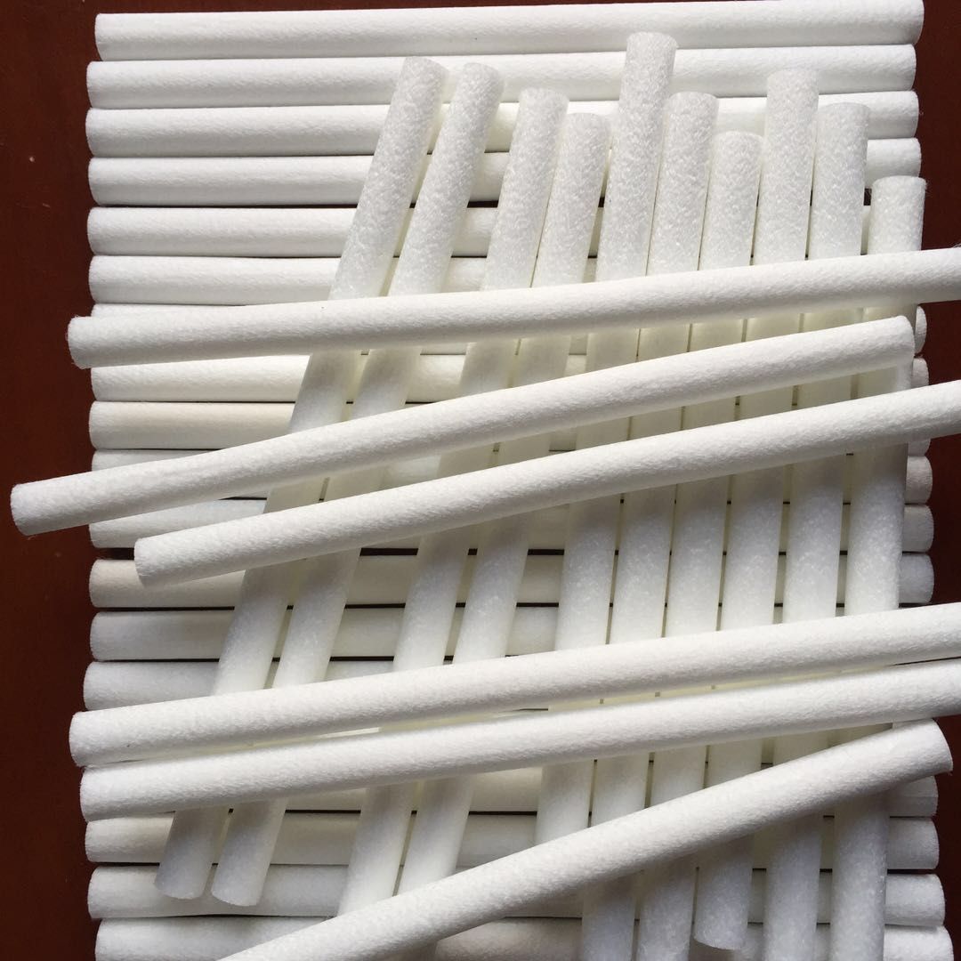 usb迷你小型加湿器吸水棉棒棉条海绵棒直径6-10mm吸水超快 包邮