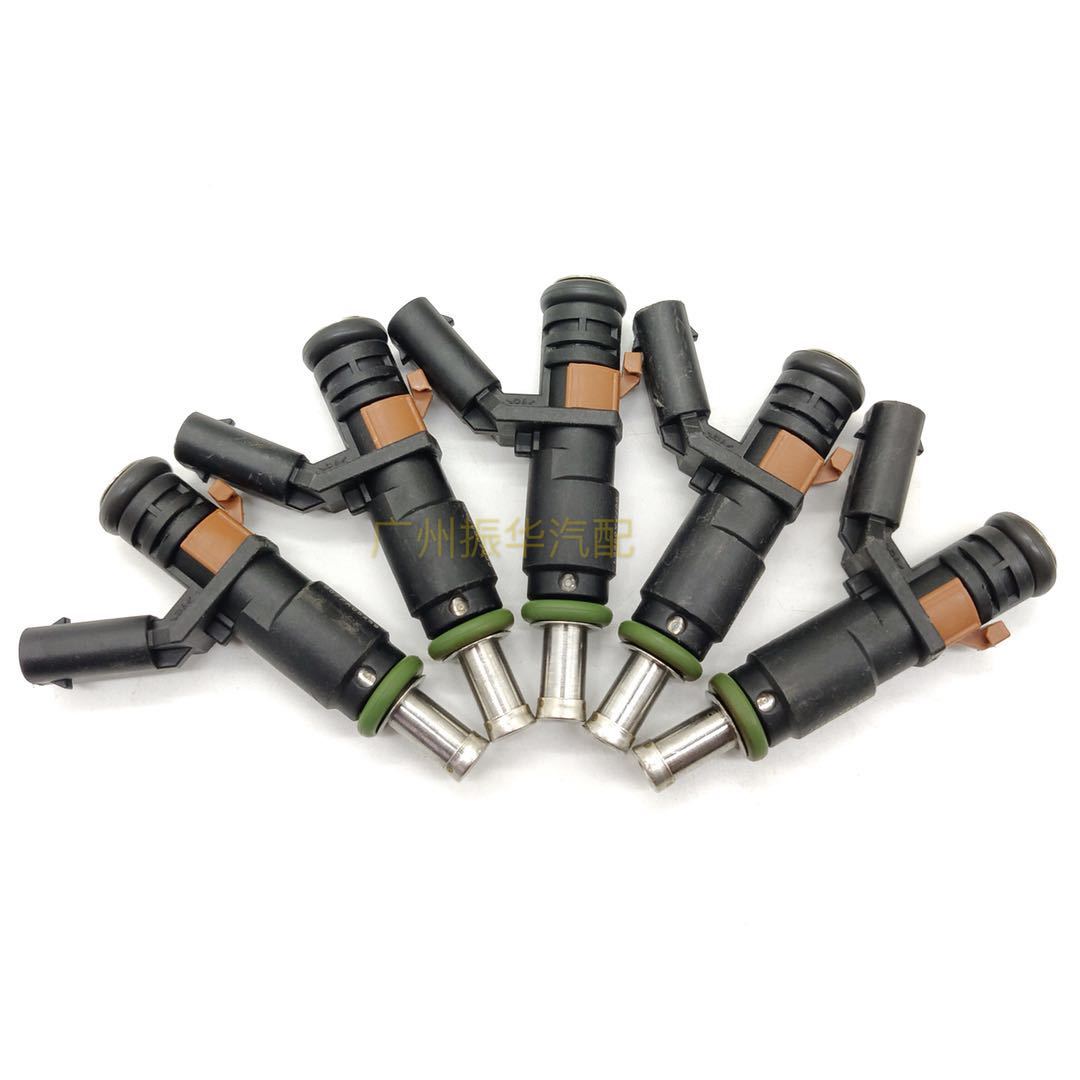 适用于奔驰272喷油嘴a2720780123