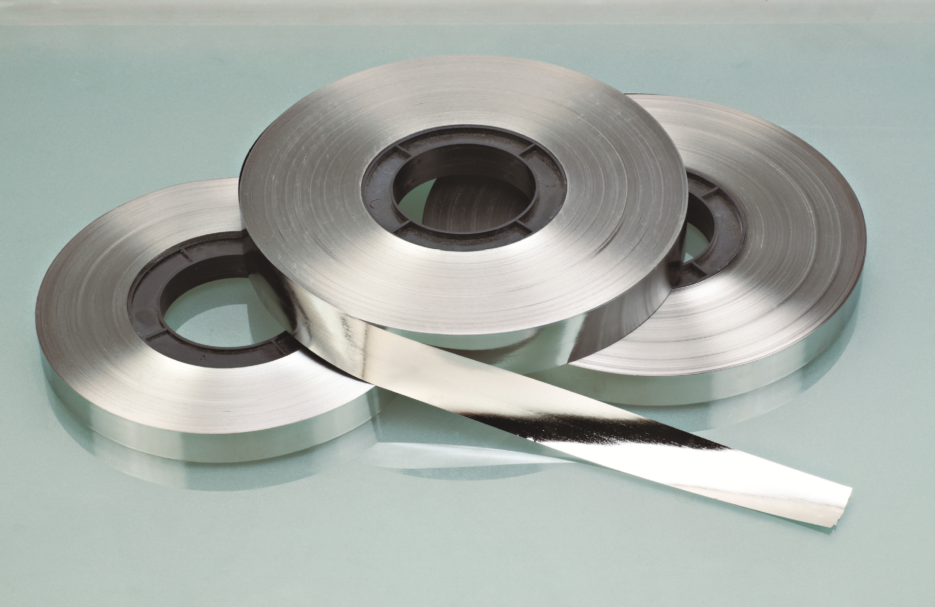 定制1k107 铁基非晶带材 非晶合金软磁材料 非晶带材