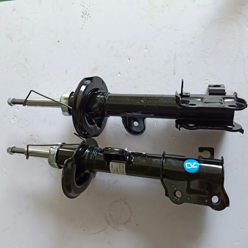 适用于2015名爵3前减震器/前减总成
