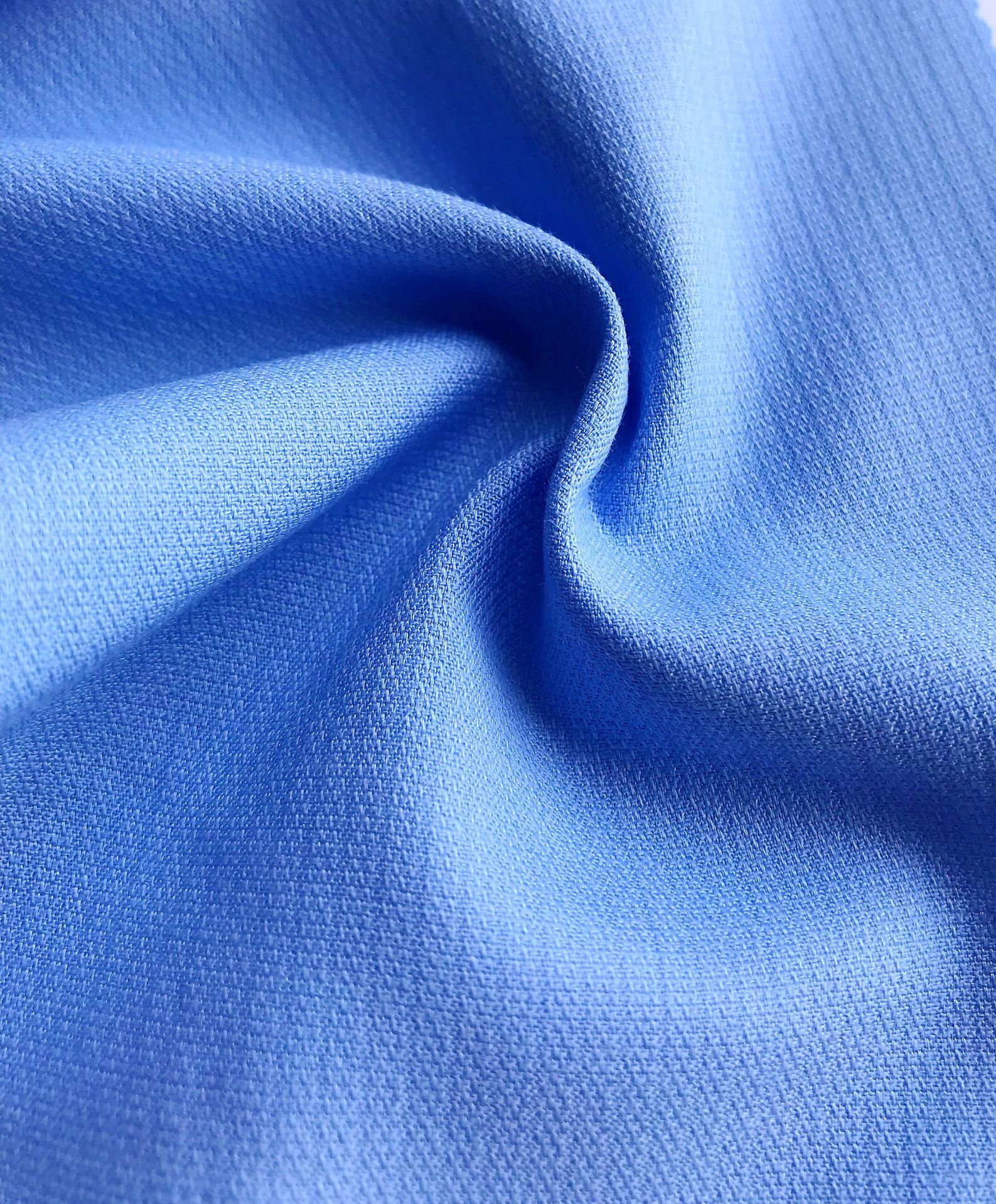 厂家直销竹纤维弹力衬衫面料 男女休闲衬衣布料 接受预订