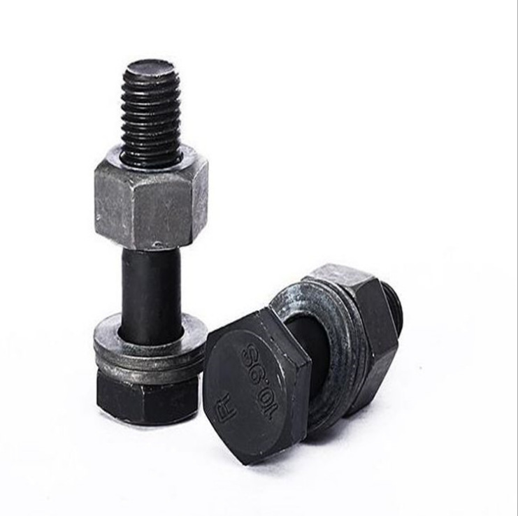 9s钢结构大六角螺栓