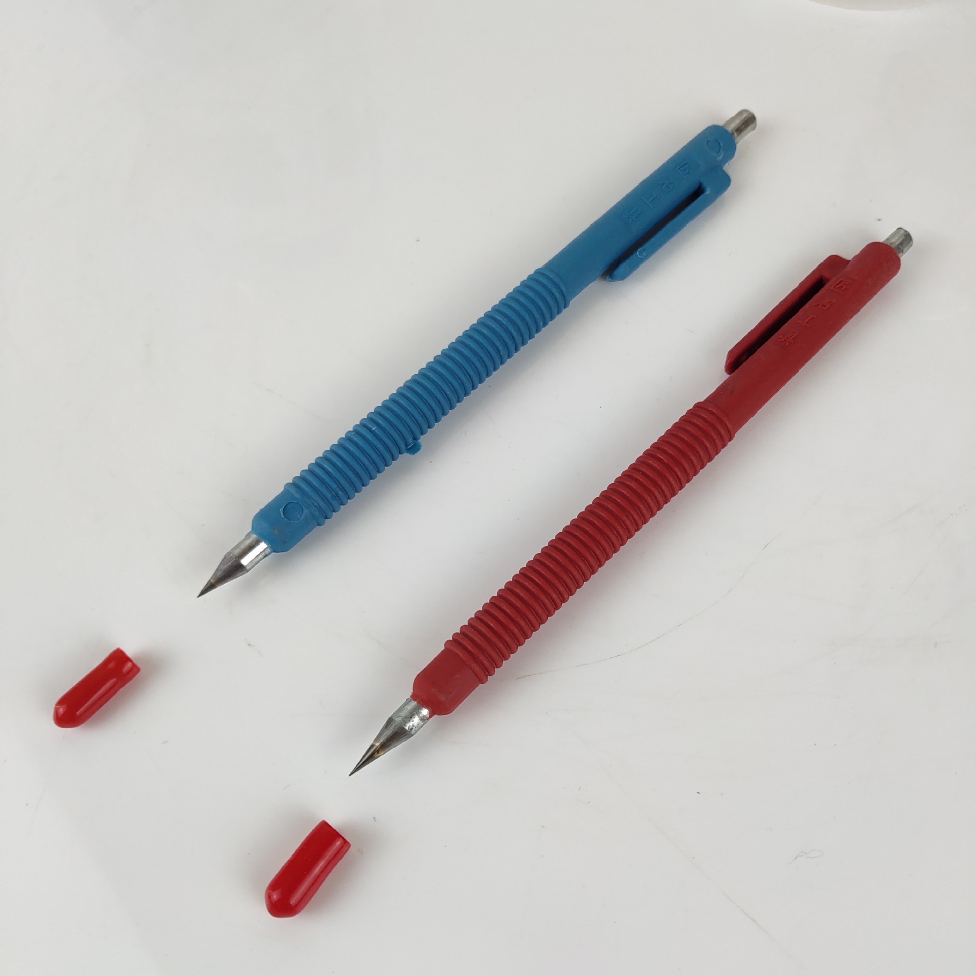 厂家直销地板砖划针 瓷砖切割塑形笔刀 笔式地砖切割器