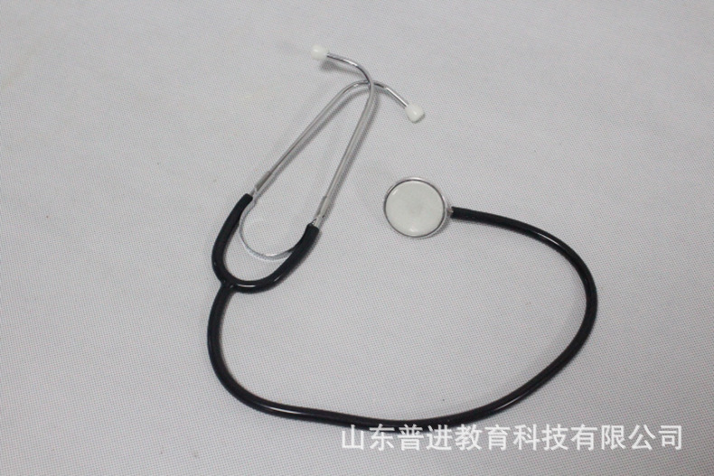 双用听诊器多功能听诊器家教学仪器教学听诊器