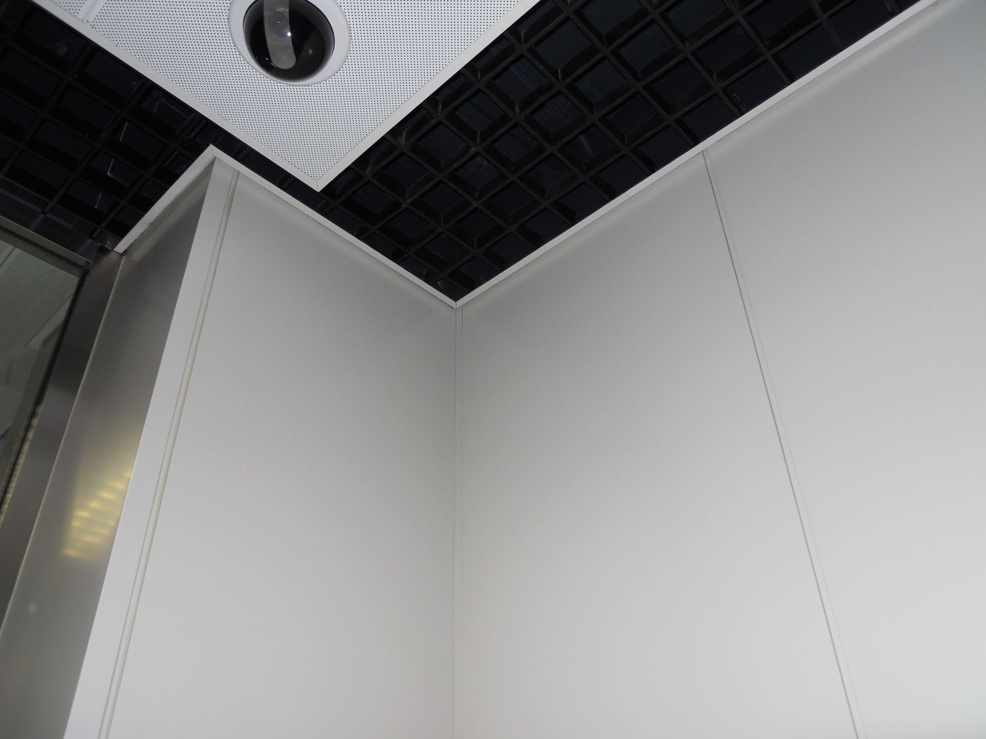 机房墙板价格机房隔墙板机房墙板公司 机房用墙板 防静电金属墙板