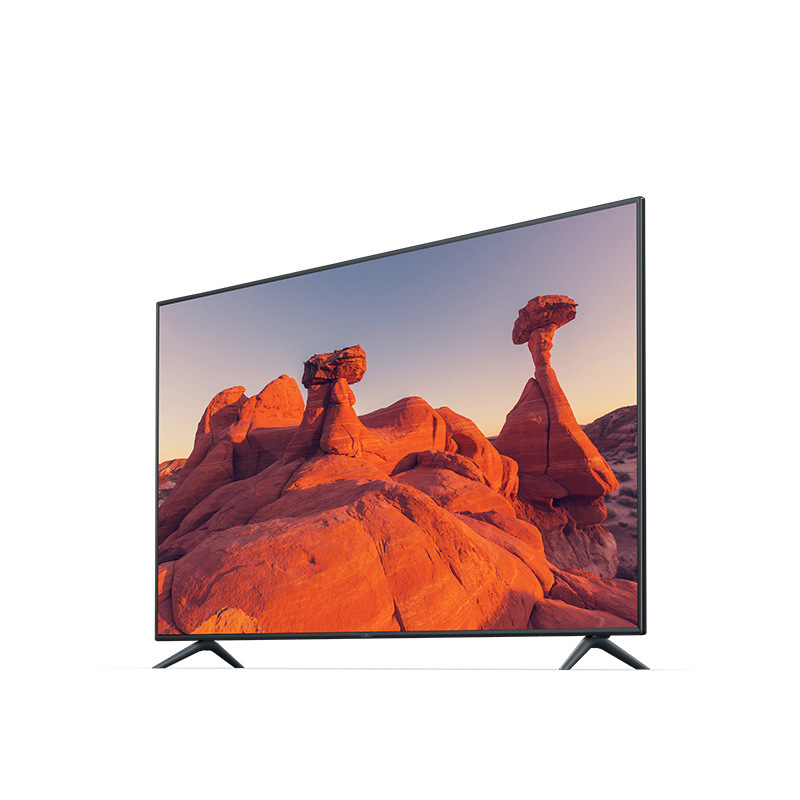 小米电视4x l65m5-4x 65英寸4k超高清hdr人工智能语音平板电视