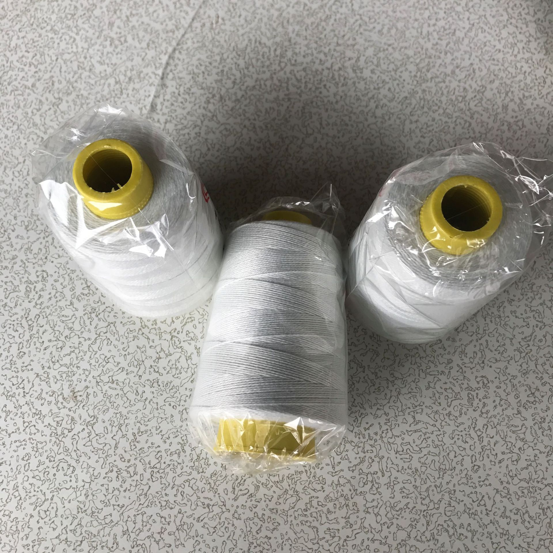 百缝手提缝包机线米袋编织袋面粉袋封包线封包机专用线 a线和ab线