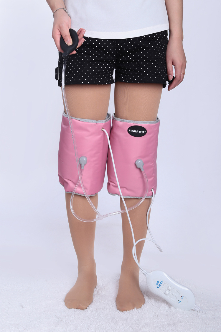 瘦小腿神器瘦腿仪器美腿器瘦大腿顽固型腿部按摩器肌肉型懒人粗腿