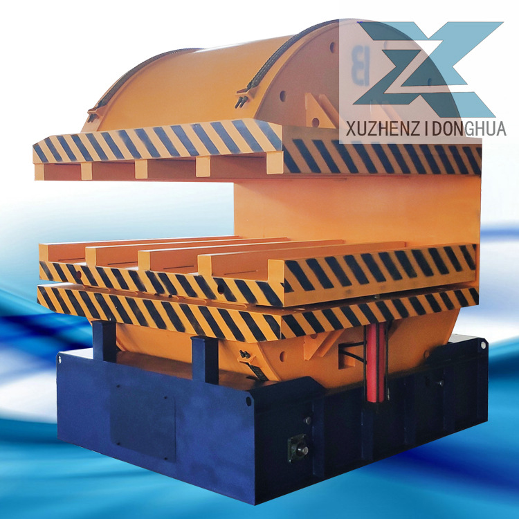 直销180度翻转机 用于板材 跺料180度翻转 c型翻转机 质量保障