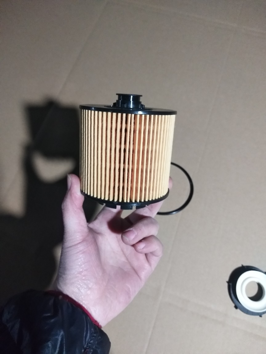 领克01机油滤芯领克02机滤领克03吉利星越机油格滤清器