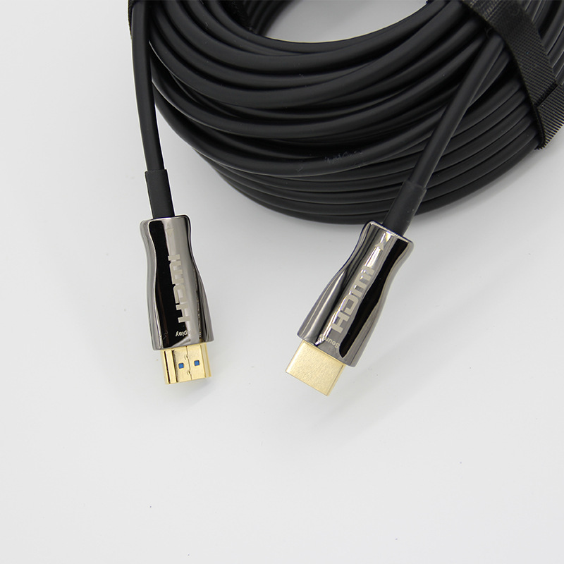 0网络音频宽带光纤线厂家