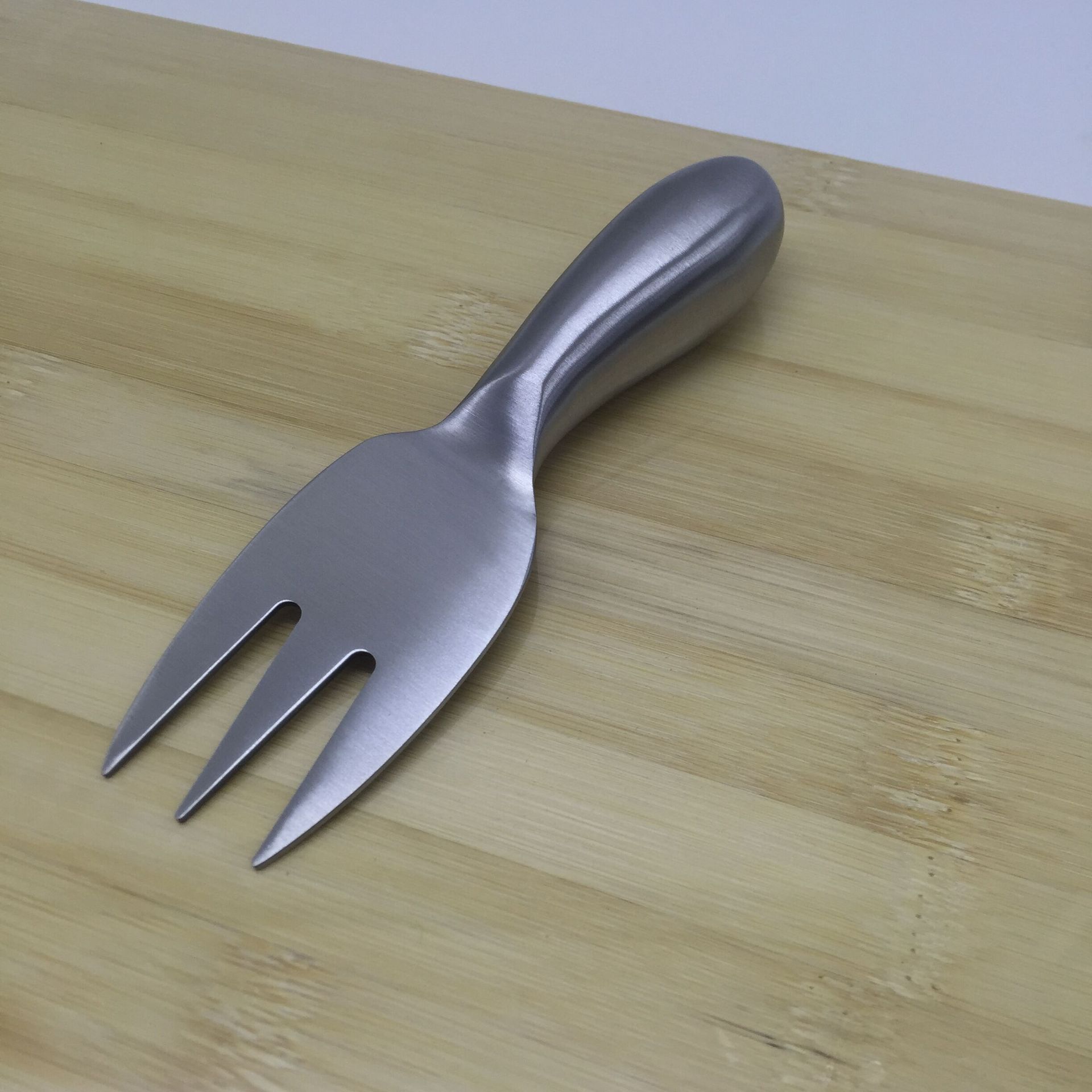 芝士刀 空心柄芝士刀 钢柄芝士刀 阳江 厂家直销