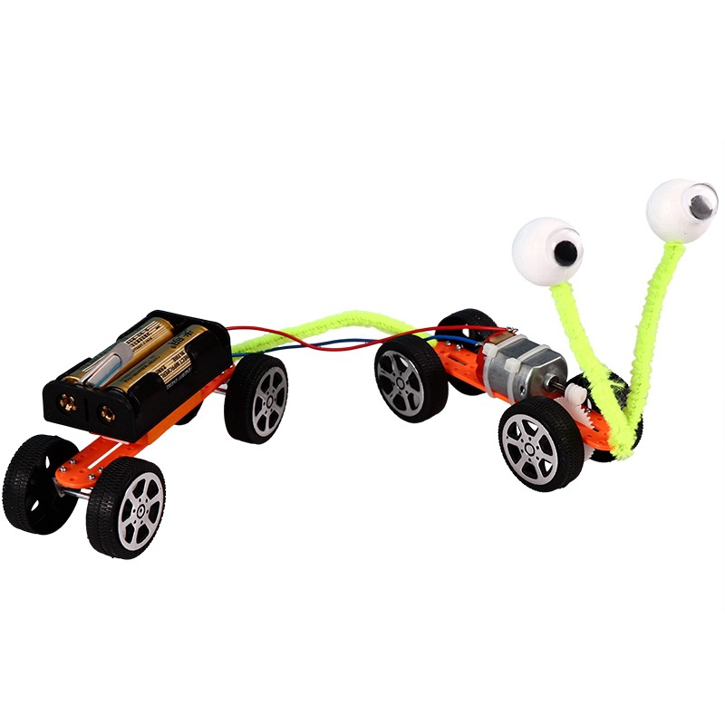 创意科技小制作材料电动悬浮球diy科学小实验益智玩具新品批发