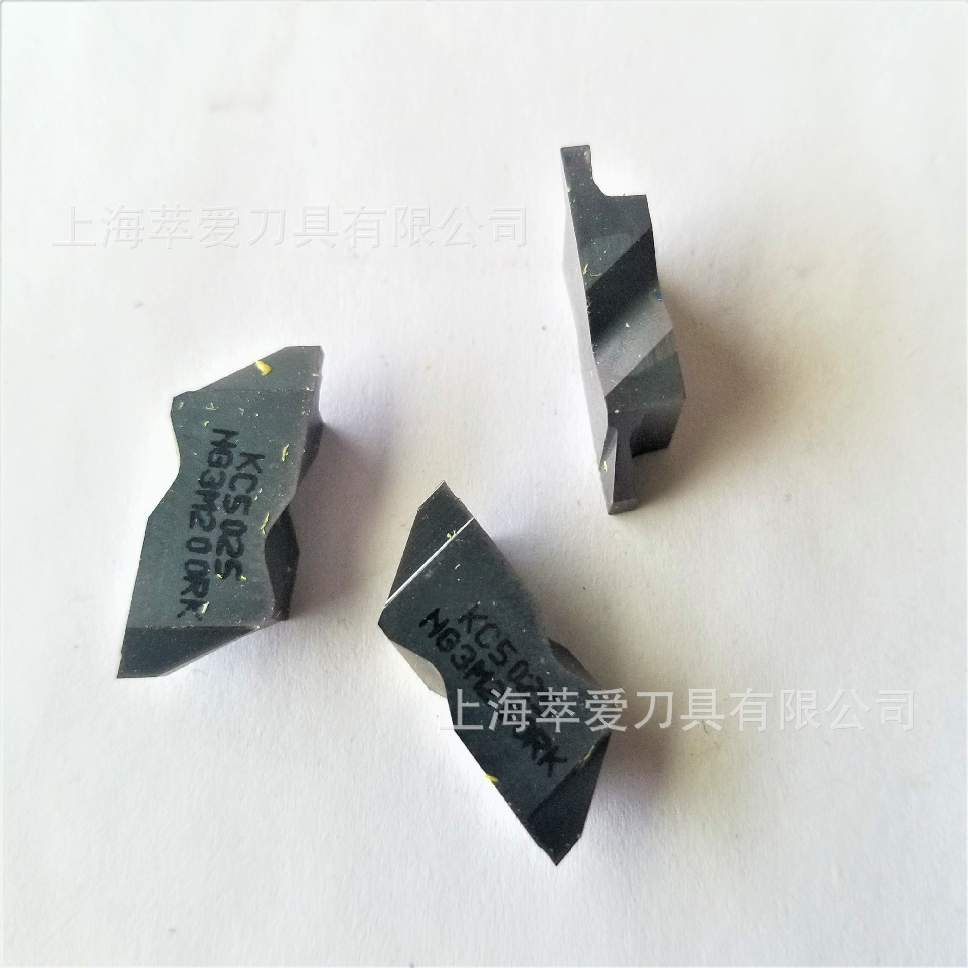 美国肯纳原装正品 kennametal 槽刀片 ng3m300 rk kc5025