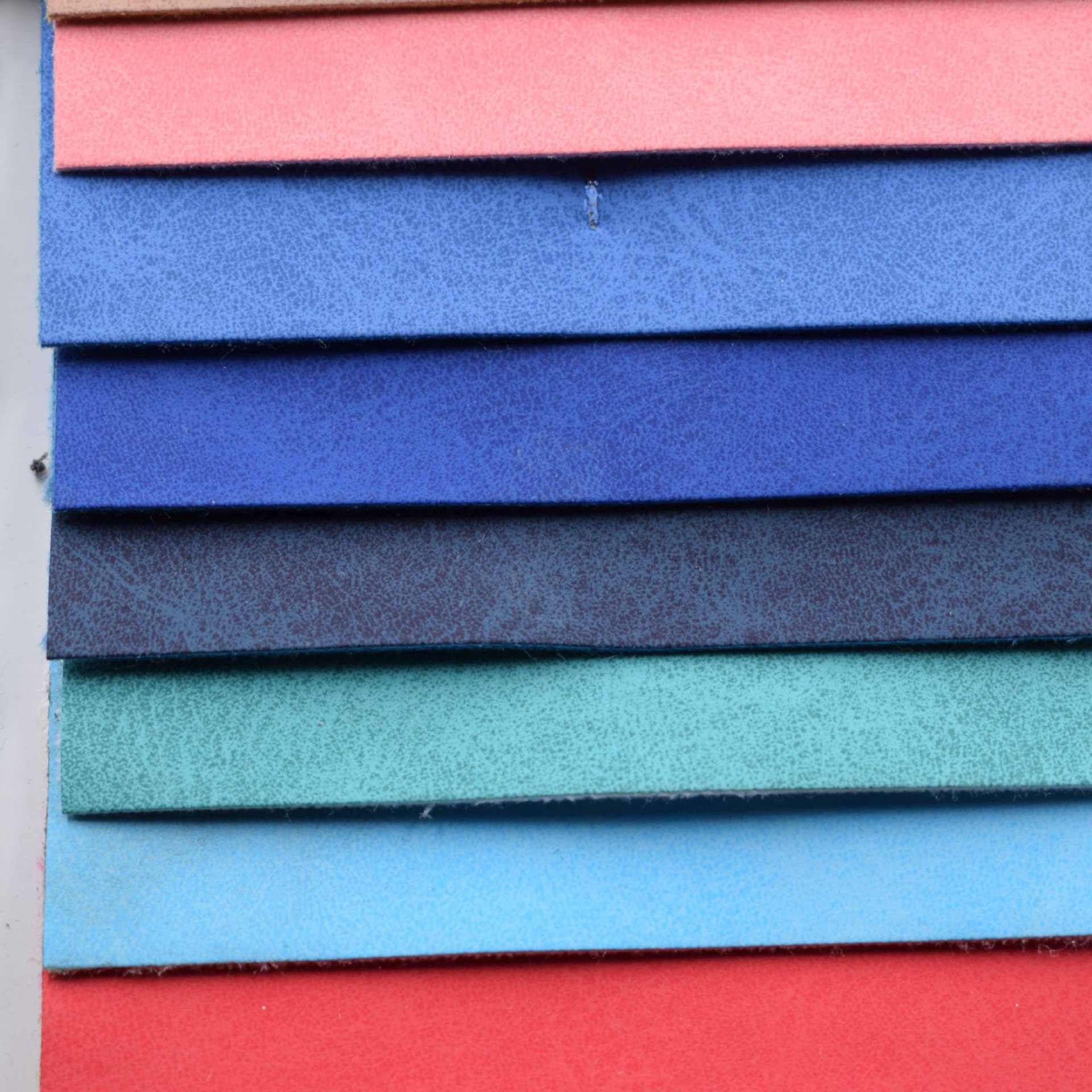 磨砂皮哑面仿棉绒羊巴pu人造革箱包手袋家具沙发工厂直销现货批发