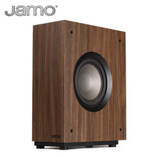 JAMO/尊宝 S810SUB 家庭影院家用大功率重低音有源低音炮音箱音响