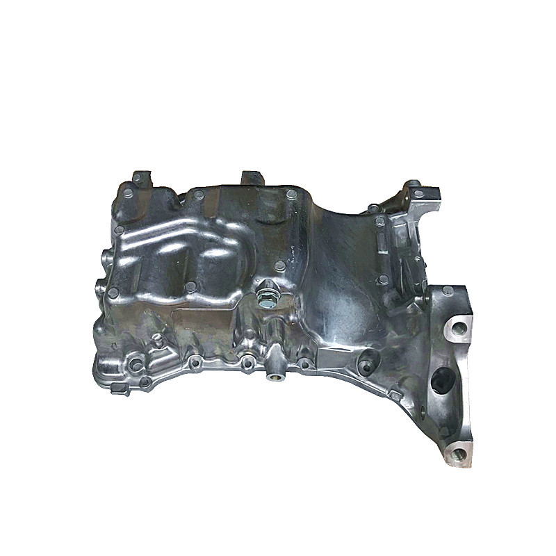 112005k8000适用于cdx2020款hrv十代思域发动机油底壳机油壳