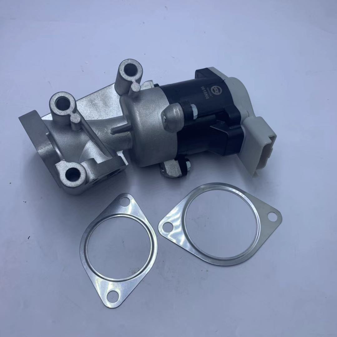 废气再循环阀废气阀 egr阀 适用于标致雪铁龙路虎1618n6 lr006994