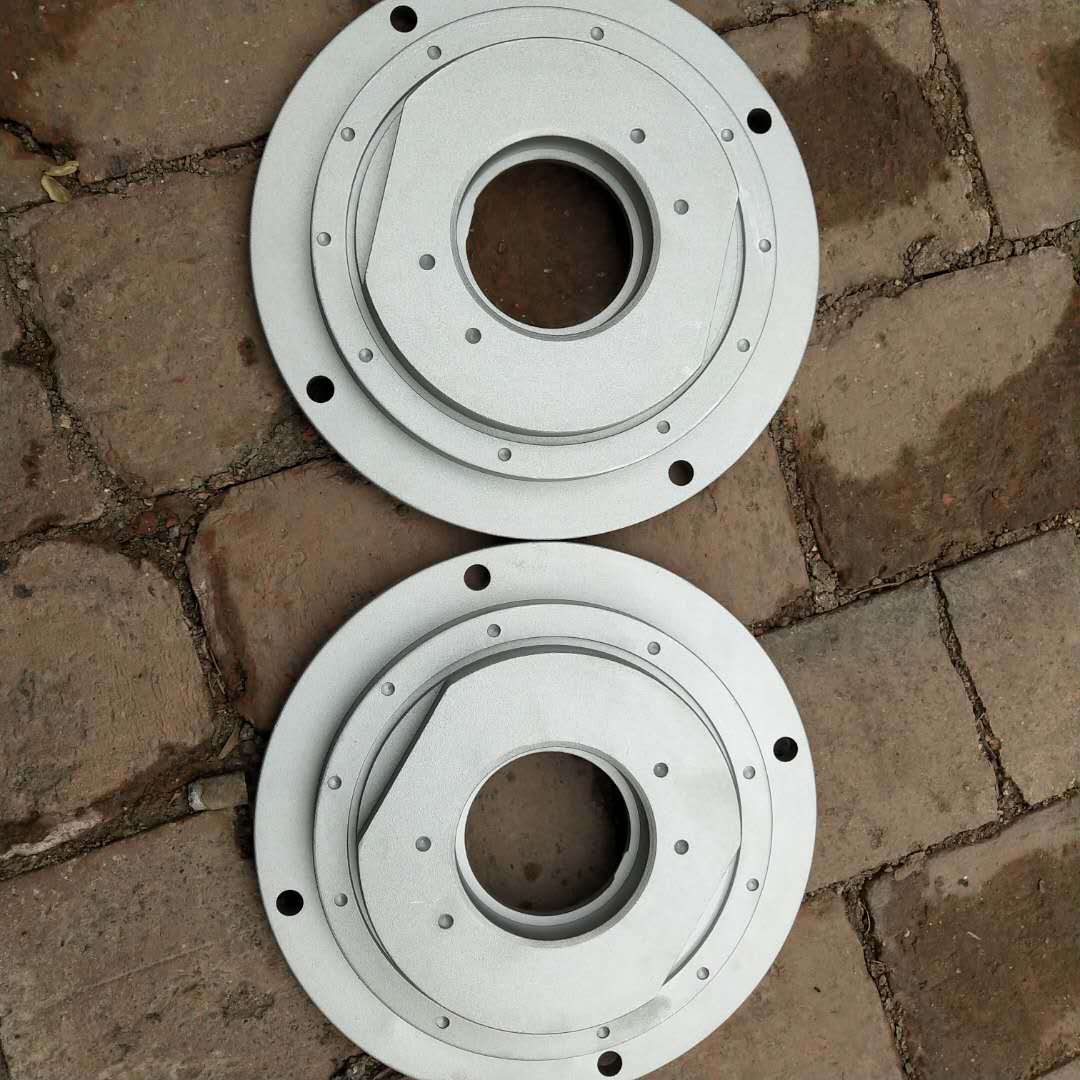 加工定制铸铝件压铸铝合金件翻砂铸造压铸件模具设计加工