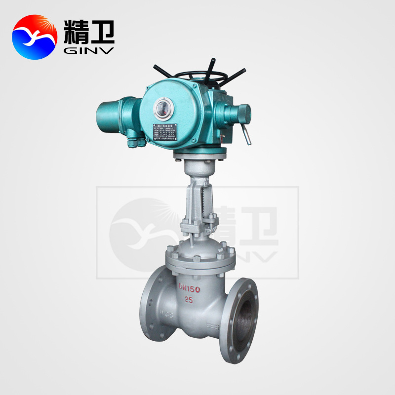 硬密封闸阀电动闸阀截止阀沃希米勒dn50z941h16c