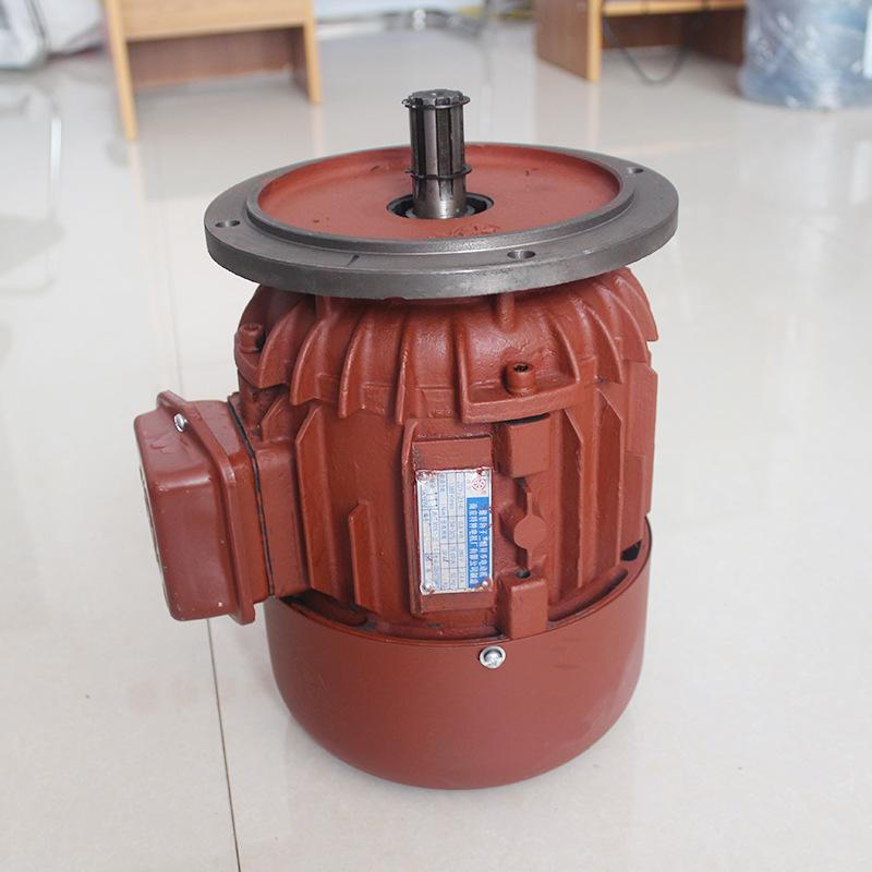 南京特种电机大车运行电机  锥形电动机 南特电机电动葫芦起重机