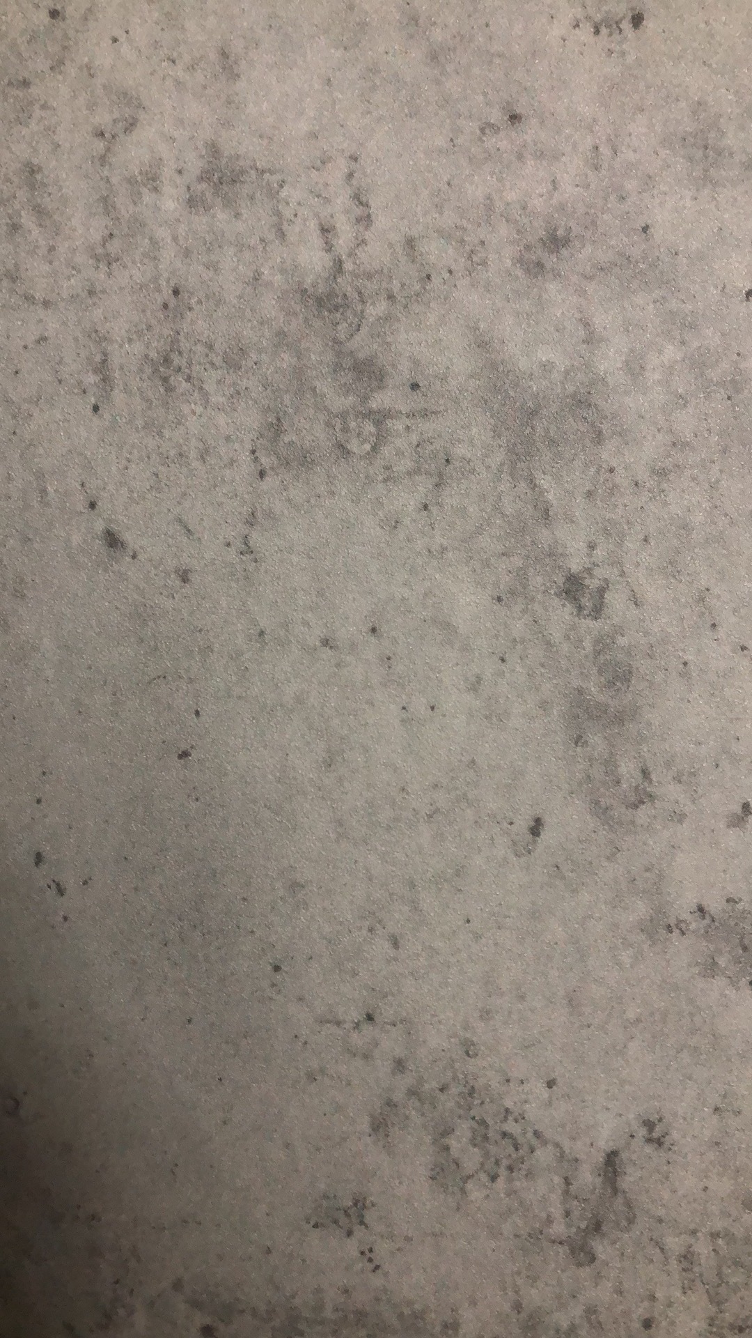 工厂定制加厚水泥色水泥纹波音软片家电器展柜咖啡厅展示柜专用贴