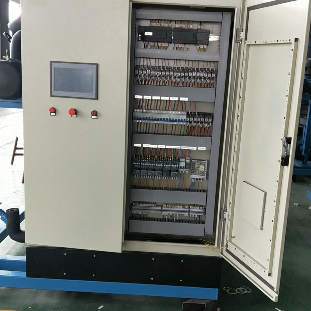 电控柜生产加工厂家 自动化成套电气电控柜 多用途电控柜厂家定制