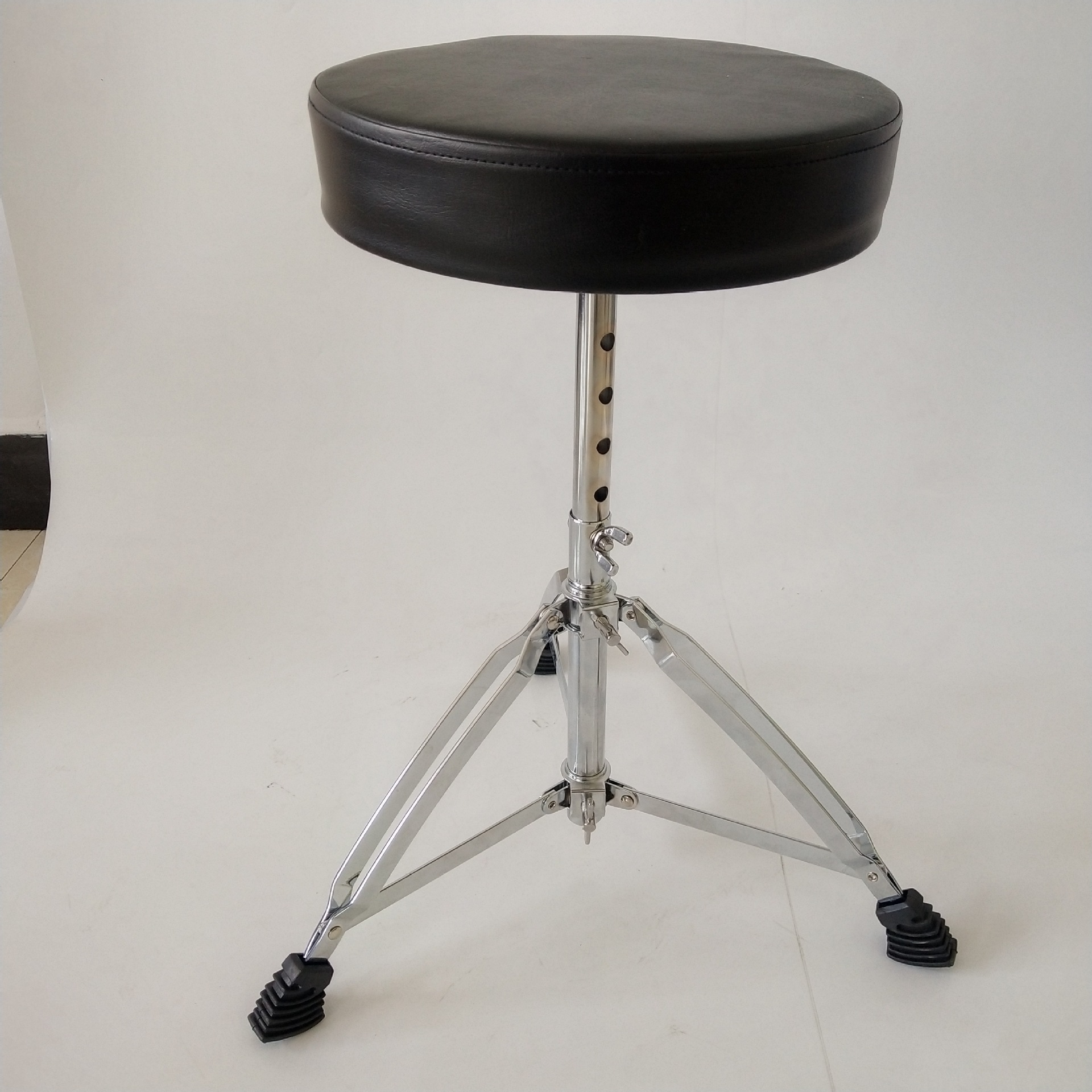 爵士鼓电子鼓儿童成人通用鼓凳升降钢琴凳鼓凳架子鼓踩锤架子鼓凳