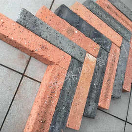 古建筑红砖古建青砖建筑砖红砖片园林景观仿古青砖条庭院小青砖