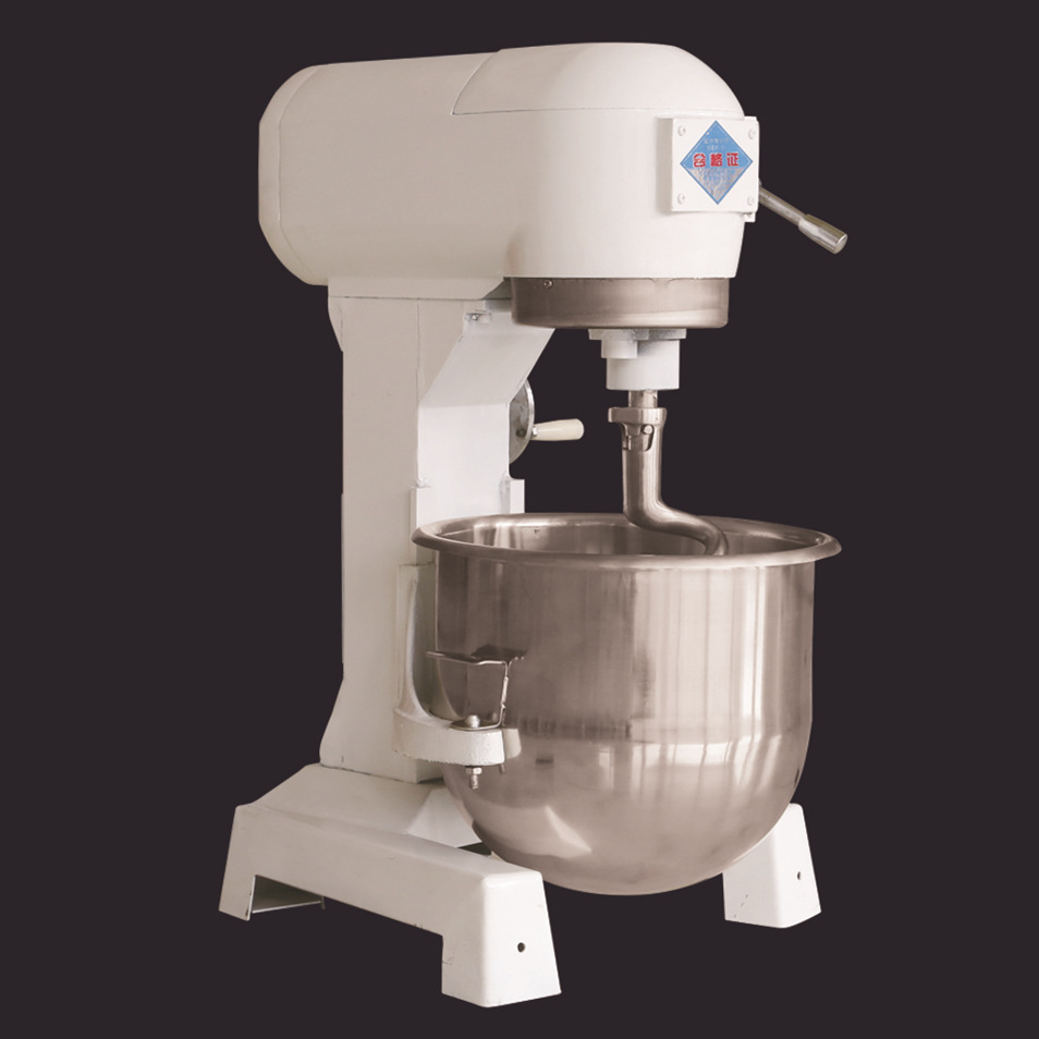 b20立式搅拌机