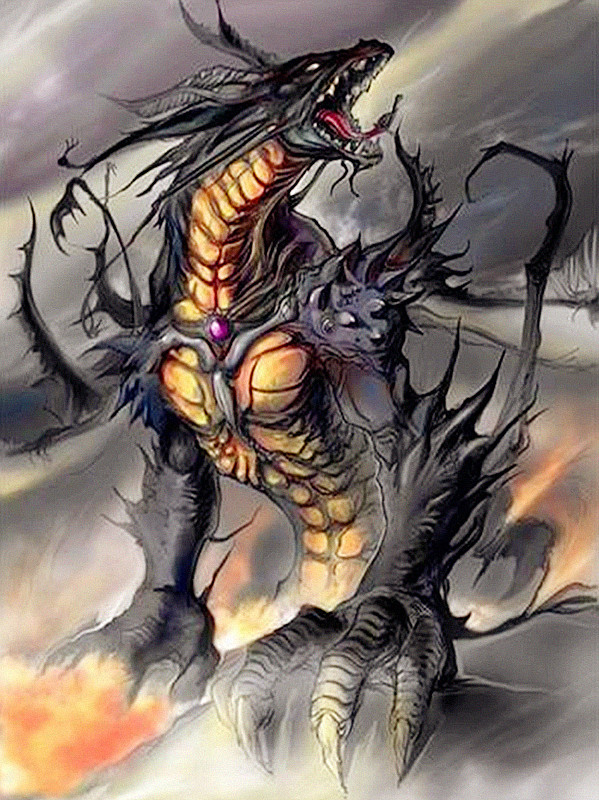 新款翼龙钻石画满钻 卧室客厅亚马逊爆款十字绣砖石贴钻画