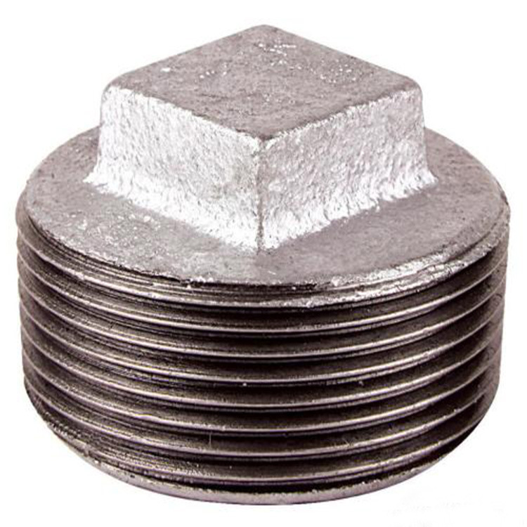 迈克丝堵 内丝丝堵 内牙丝堵 螺纹丝堵 管子封头 管子堵