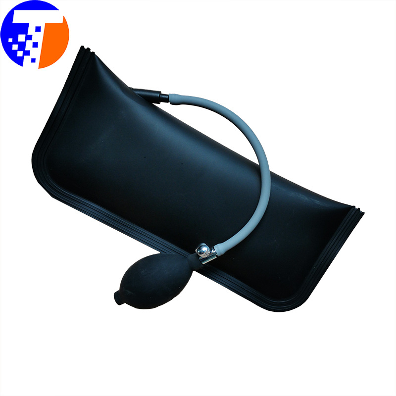 门窗安装定位气囊 tpu充气气囊,汽车开锁气囊厂家直销支持定制