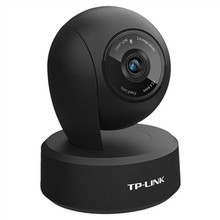 TP-LINK 家用300万无线监控WiFi网络摄像头360高清红外TL-IPC43AN